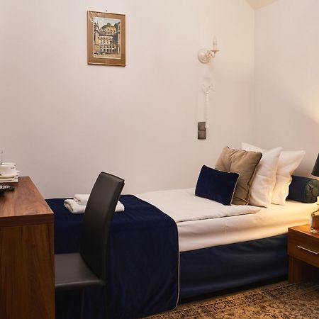 Nobilton Hotel 크라쿠프 외부 사진