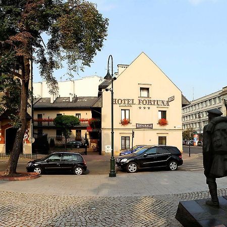 Nobilton Hotel 크라쿠프 외부 사진