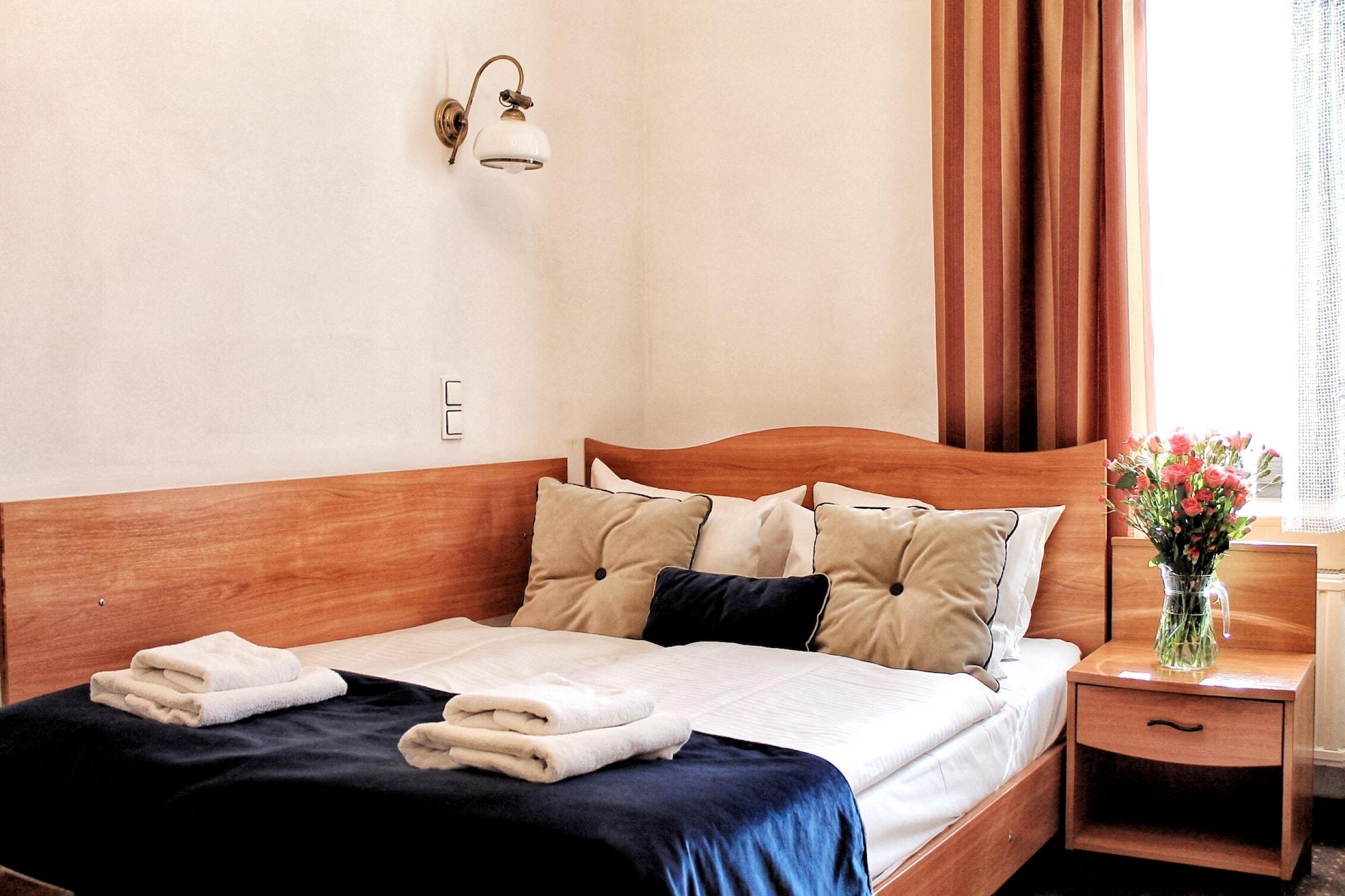 Nobilton Hotel 크라쿠프 외부 사진