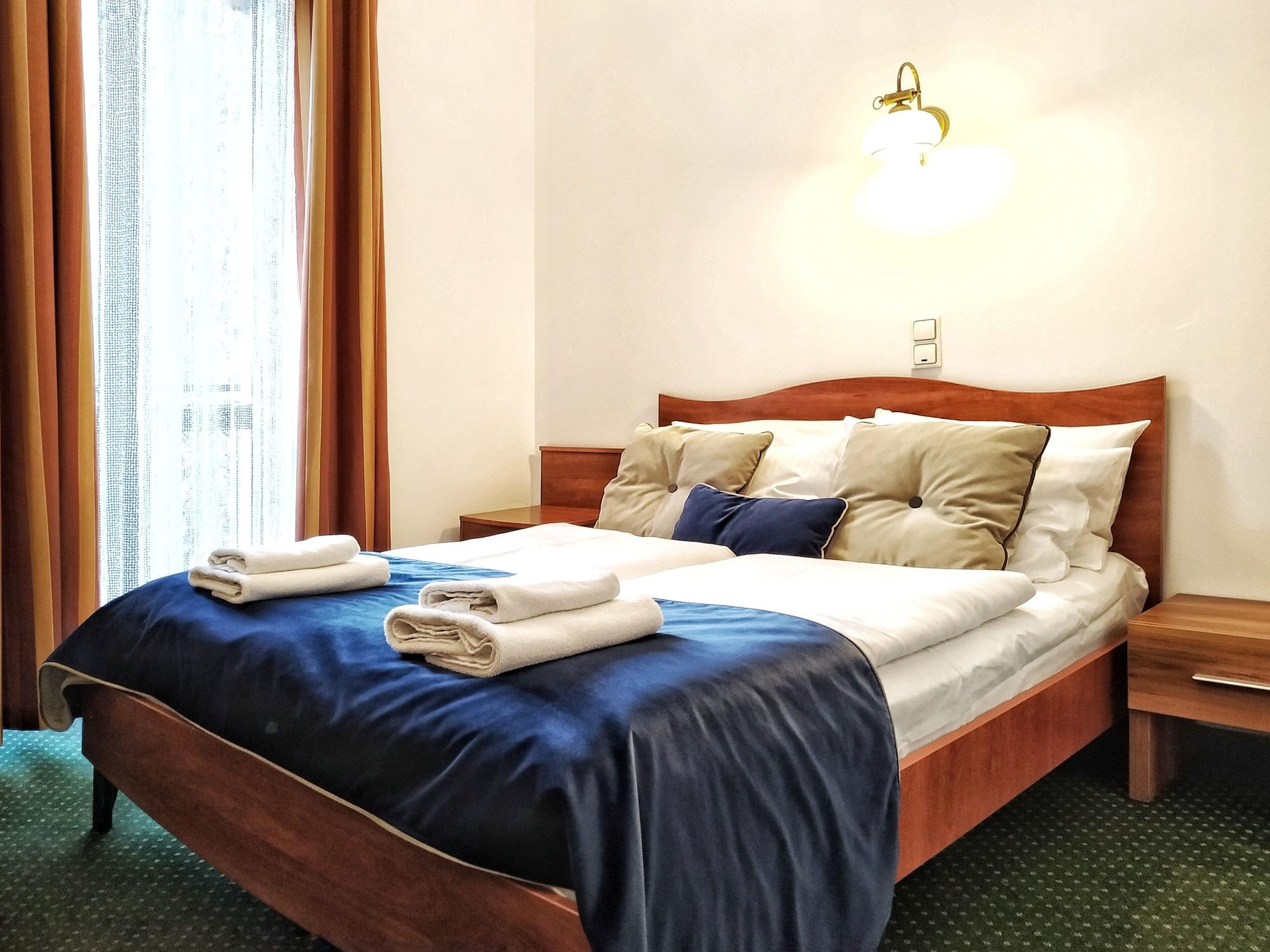 Nobilton Hotel 크라쿠프 외부 사진