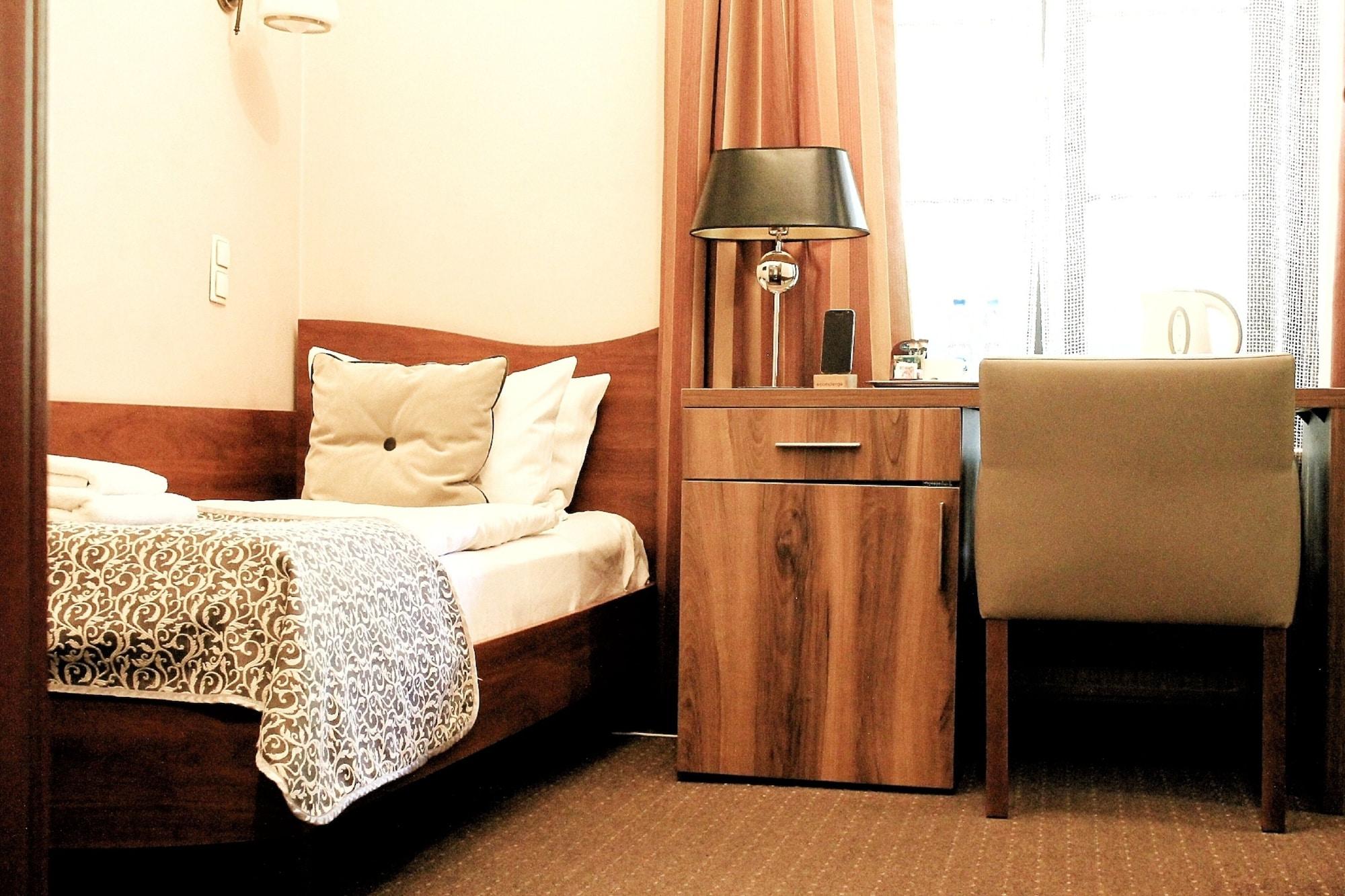 Nobilton Hotel 크라쿠프 외부 사진