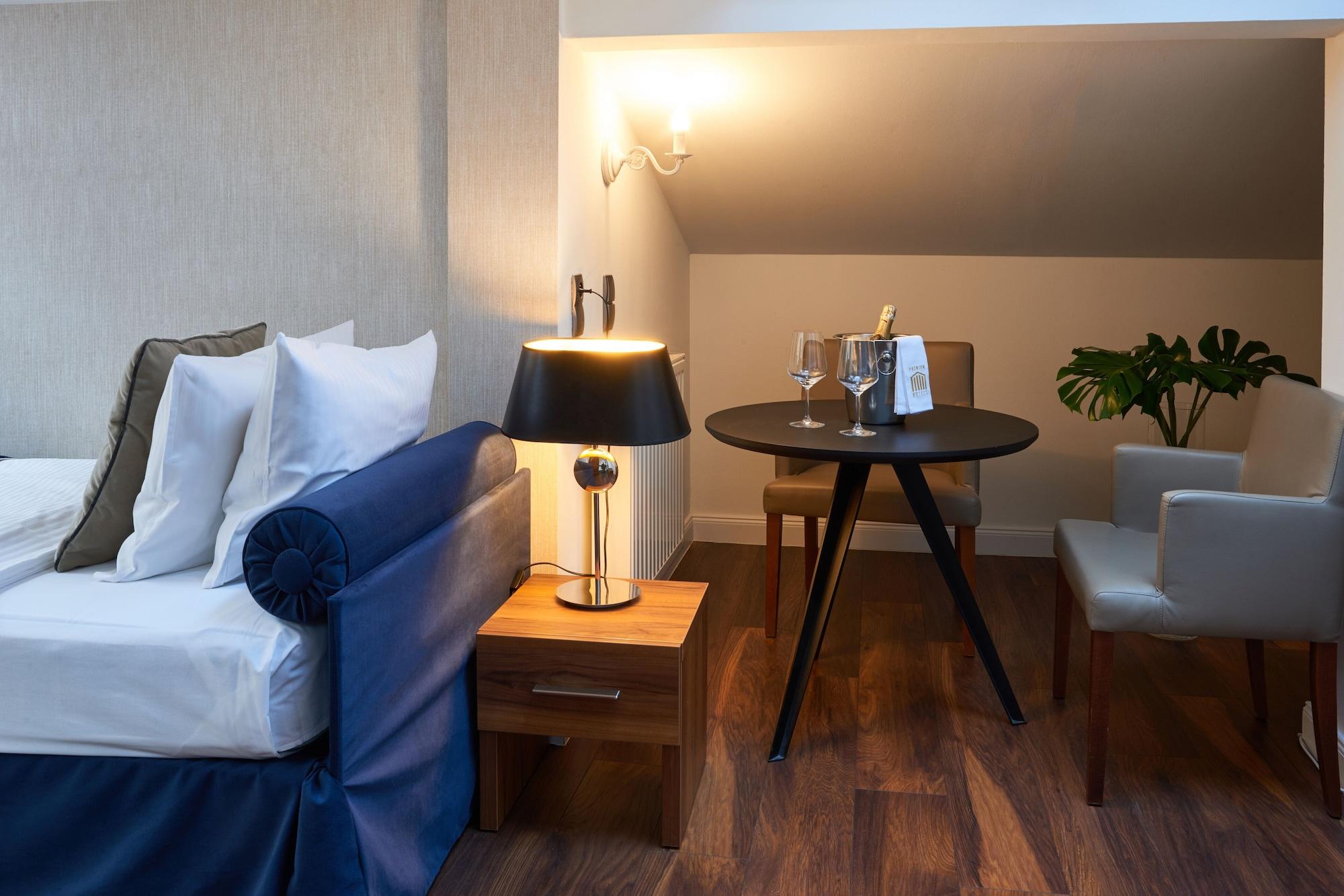 Nobilton Hotel 크라쿠프 외부 사진
