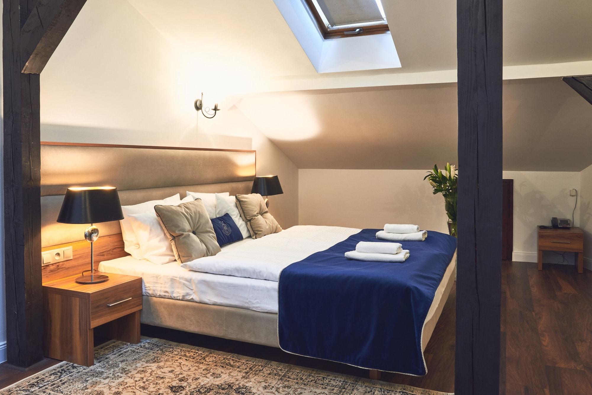 Nobilton Hotel 크라쿠프 외부 사진