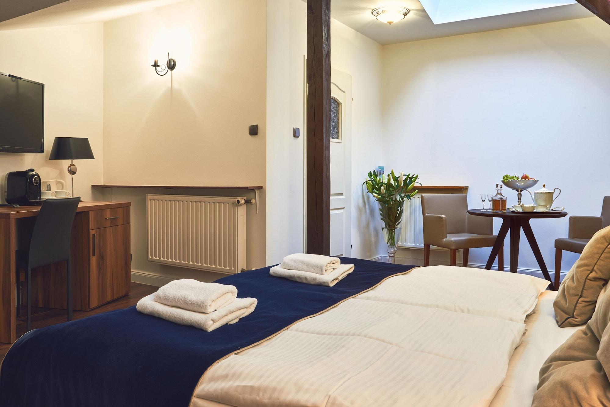 Nobilton Hotel 크라쿠프 외부 사진