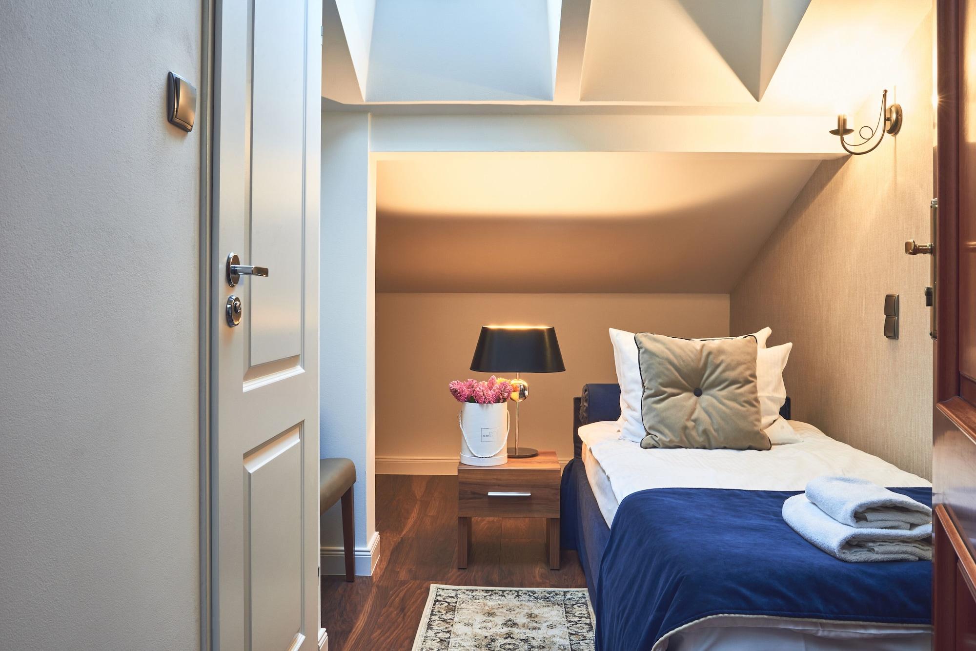 Nobilton Hotel 크라쿠프 외부 사진