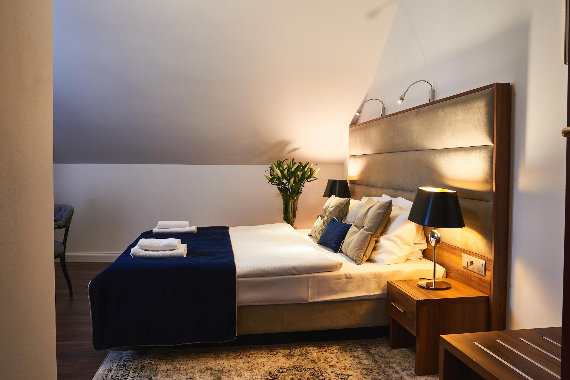 Nobilton Hotel 크라쿠프 외부 사진