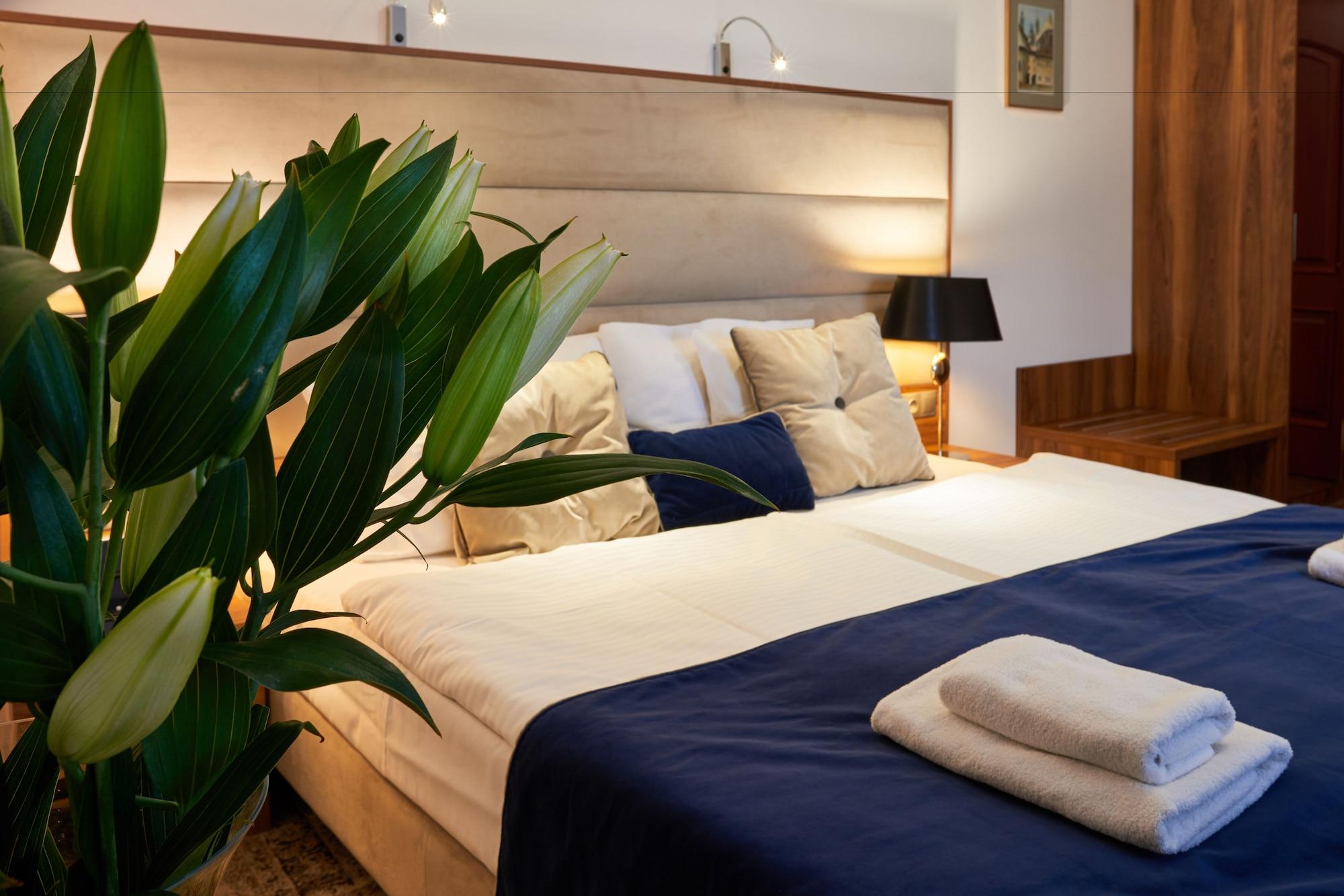 Nobilton Hotel 크라쿠프 외부 사진