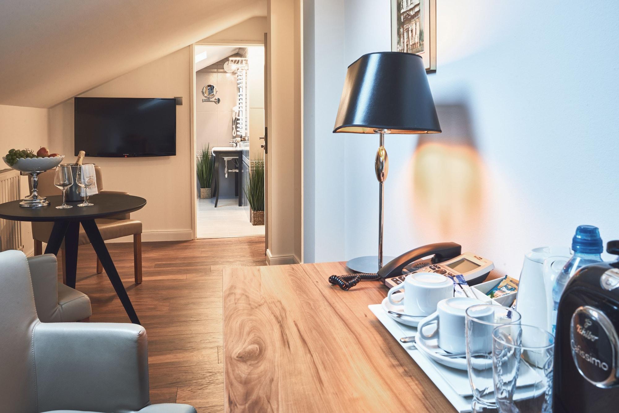 Nobilton Hotel 크라쿠프 외부 사진