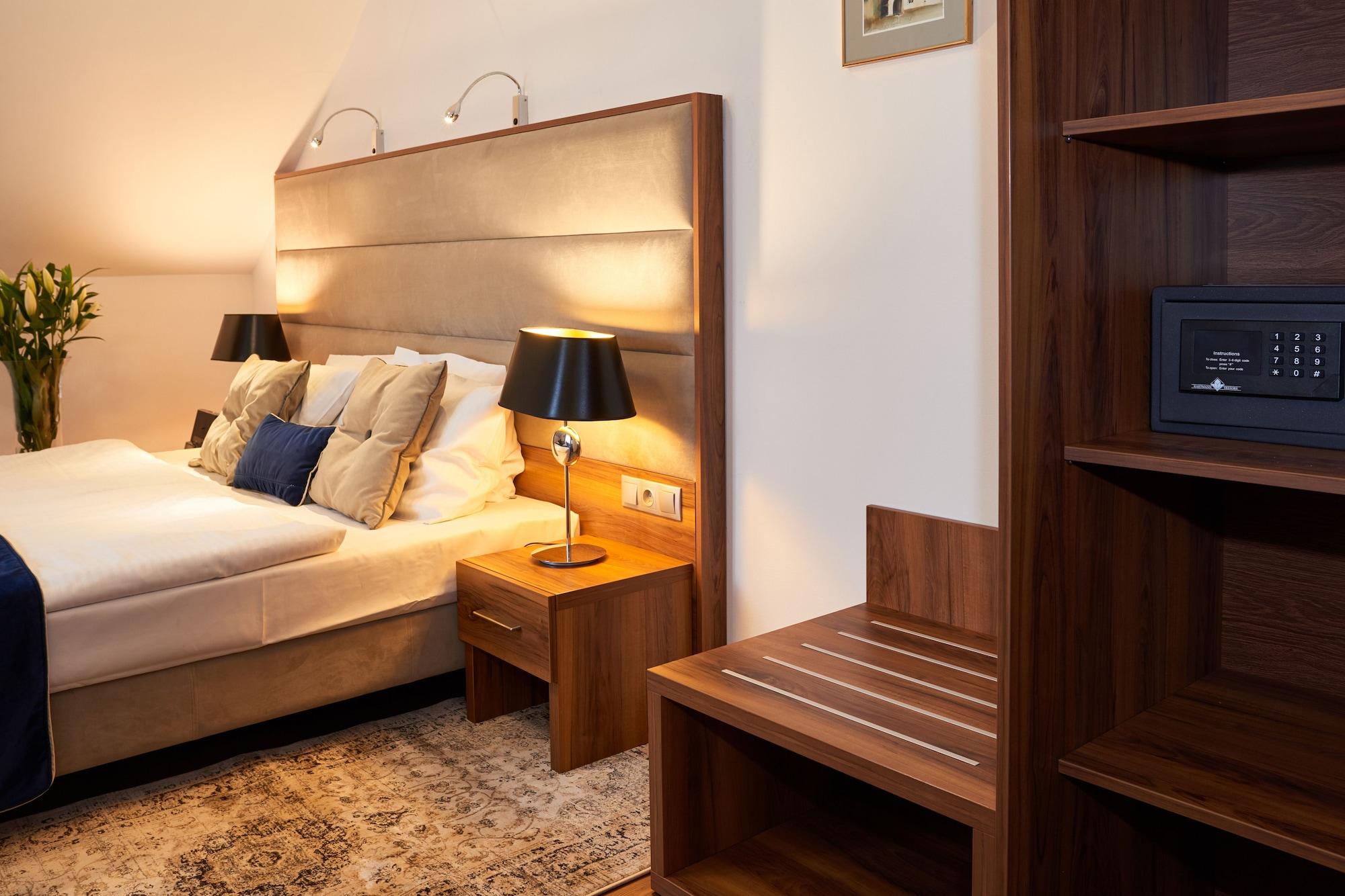 Nobilton Hotel 크라쿠프 외부 사진