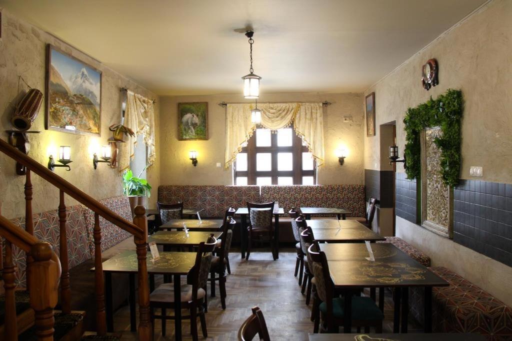 Nobilton Hotel 크라쿠프 외부 사진