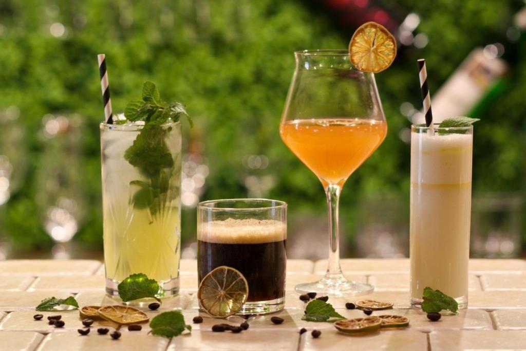 Nobilton Hotel 크라쿠프 외부 사진