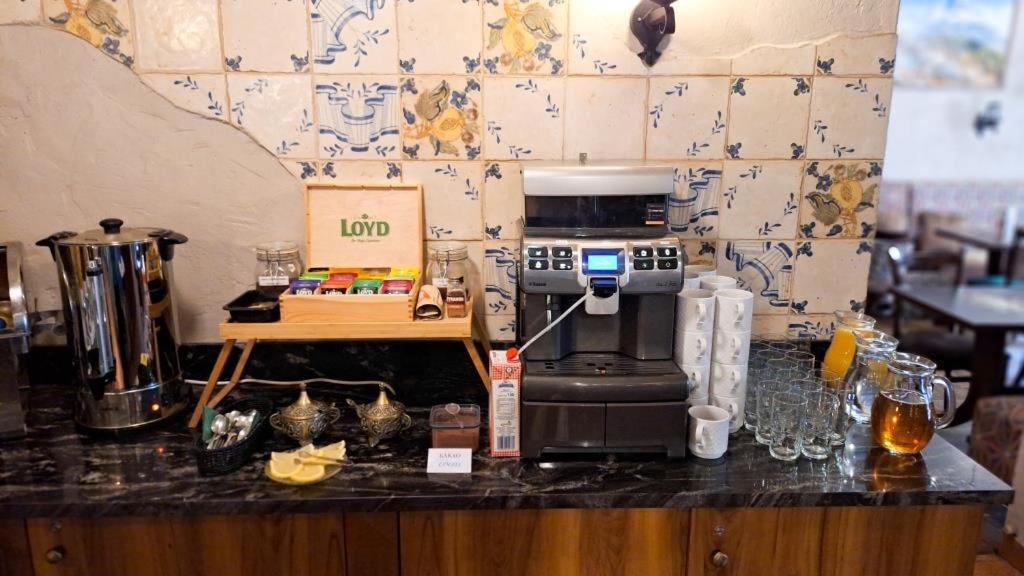 Nobilton Hotel 크라쿠프 외부 사진