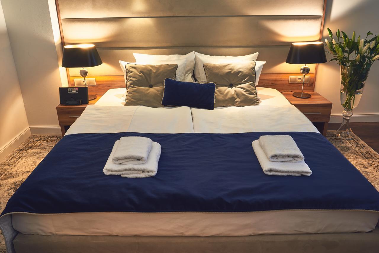 Nobilton Hotel 크라쿠프 외부 사진
