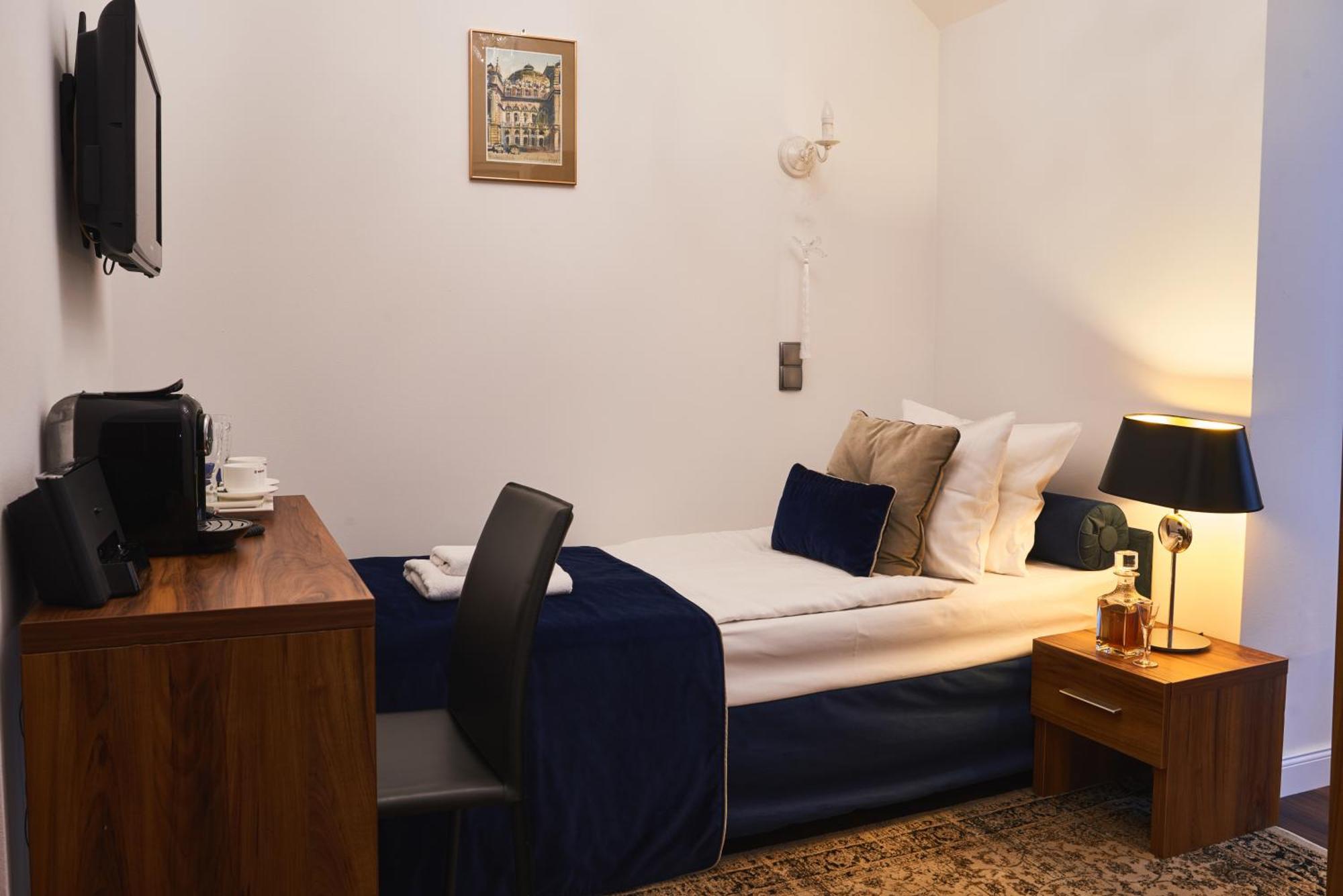 Nobilton Hotel 크라쿠프 외부 사진