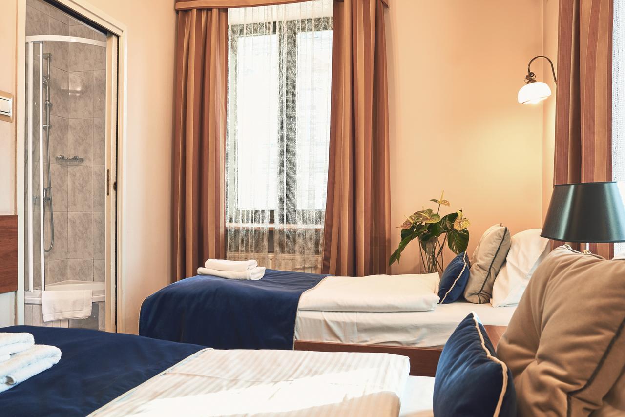 Nobilton Hotel 크라쿠프 외부 사진
