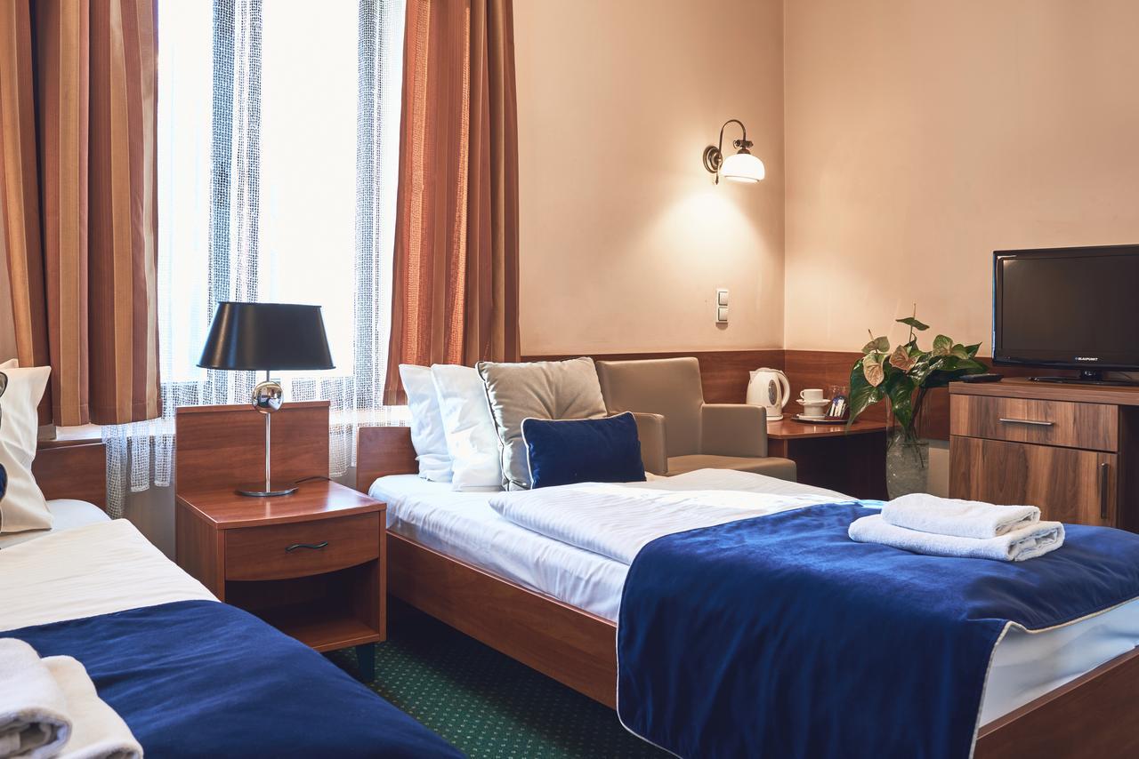 Nobilton Hotel 크라쿠프 외부 사진